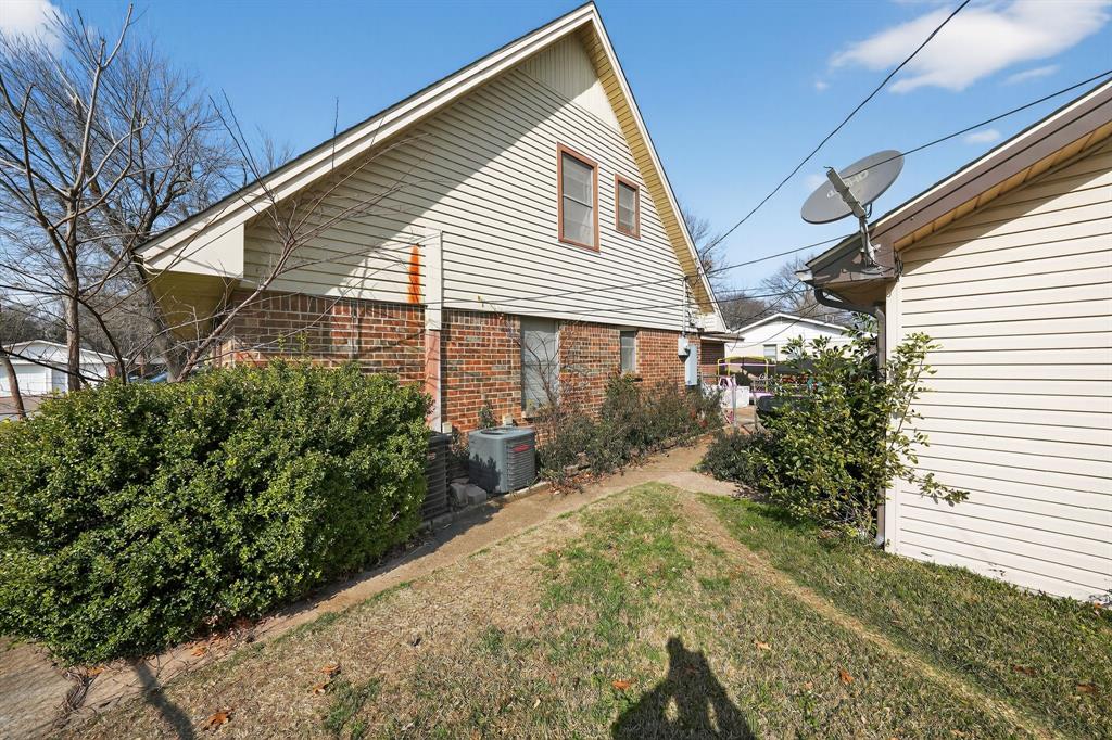 Lyndale #3 - Residential