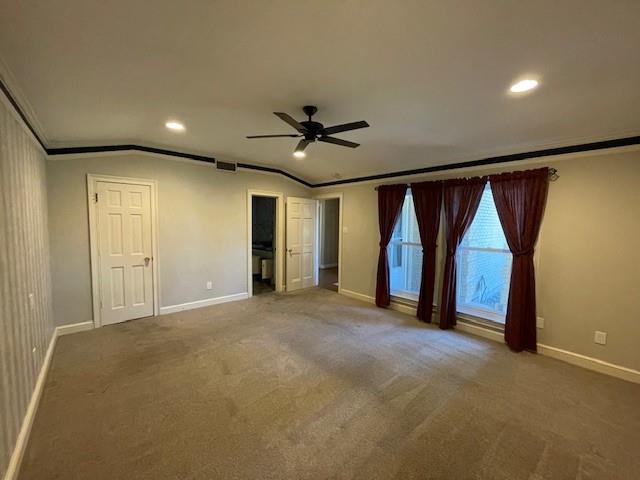 Overton South Add - Residential Lease