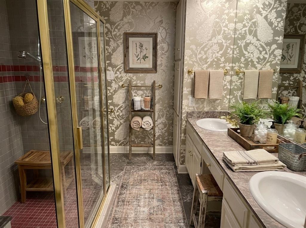 Overton South Add - Residential Lease