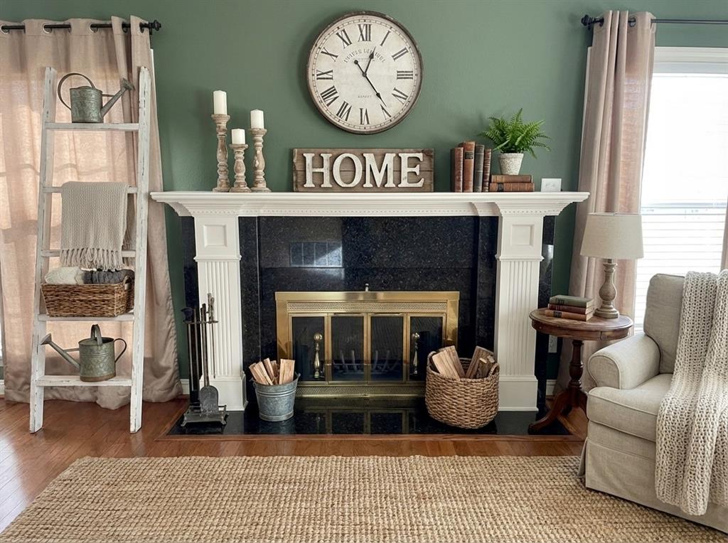 Overton South Add - Residential Lease