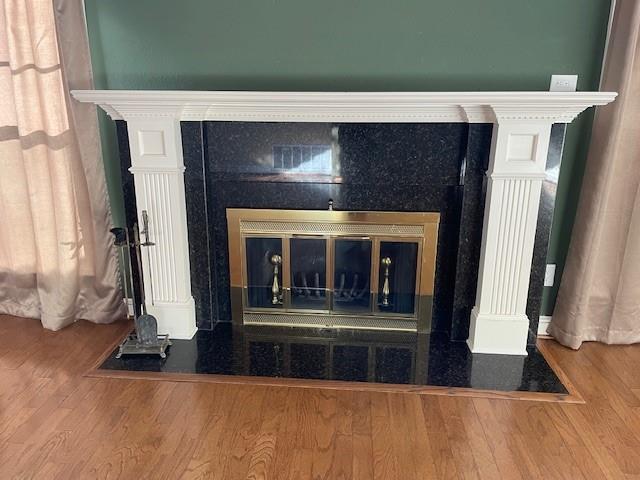 Overton South Add - Residential Lease