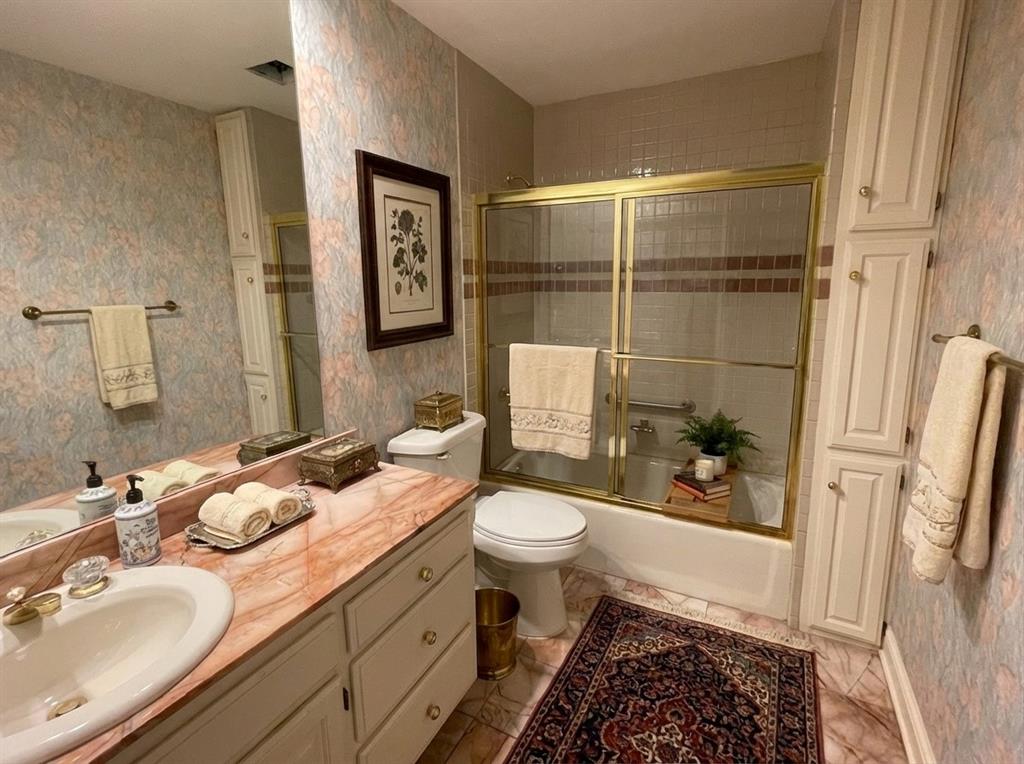 Overton South Add - Residential Lease