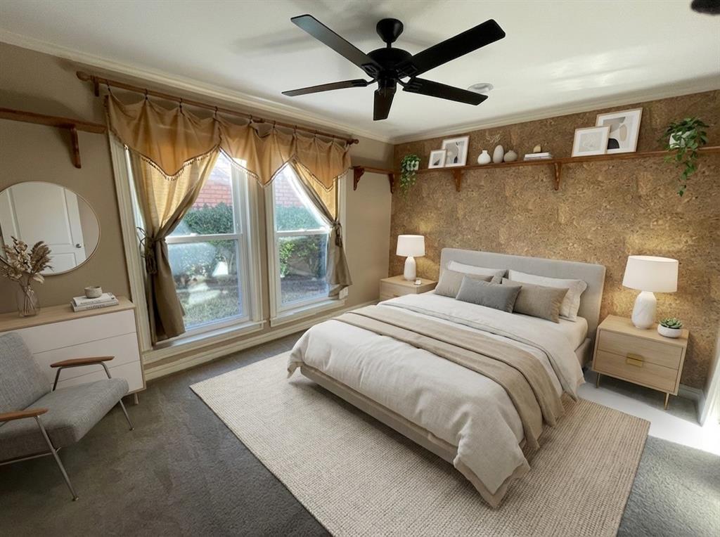 Overton South Add - Residential Lease