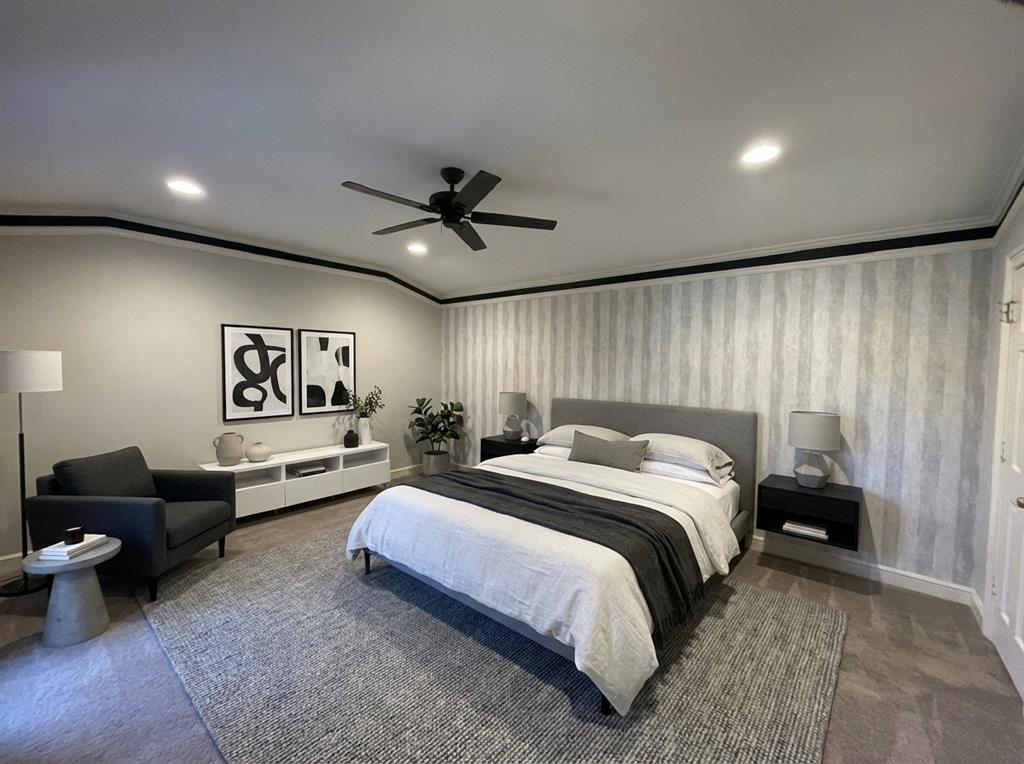 Overton South Add - Residential Lease