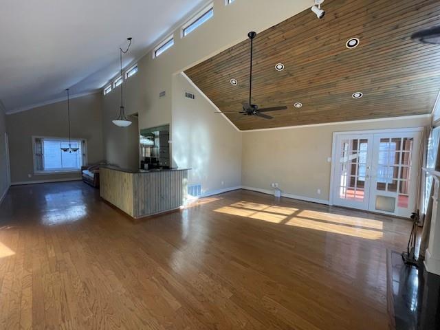 Overton South Add - Residential Lease