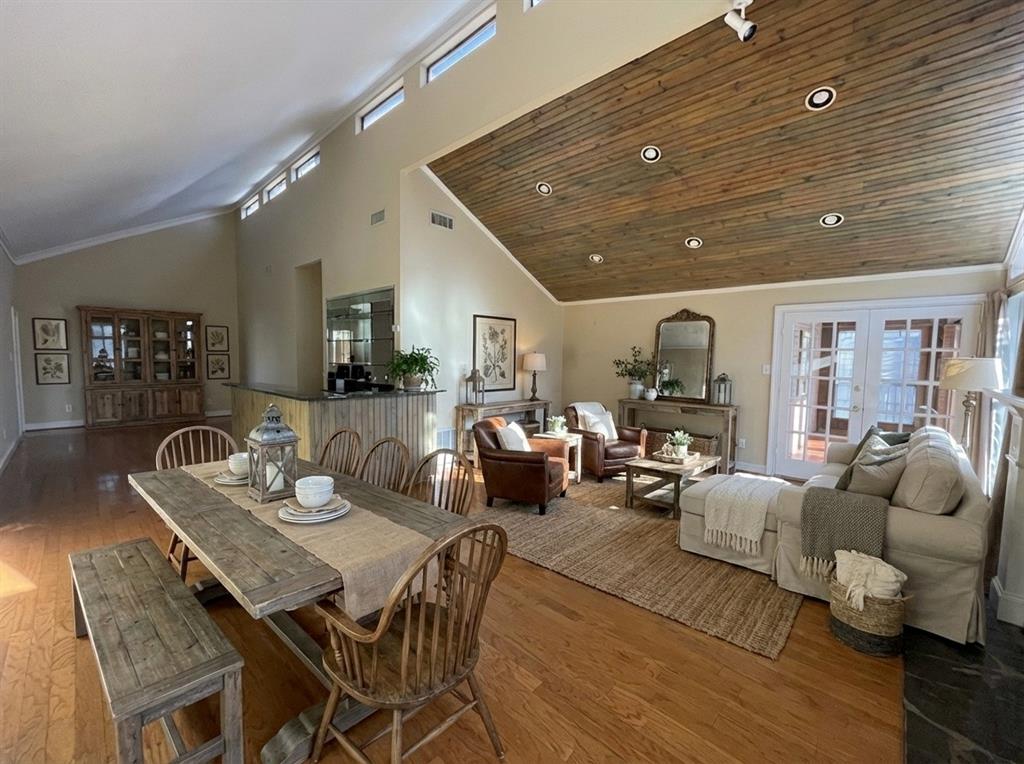 Overton South Add - Residential Lease