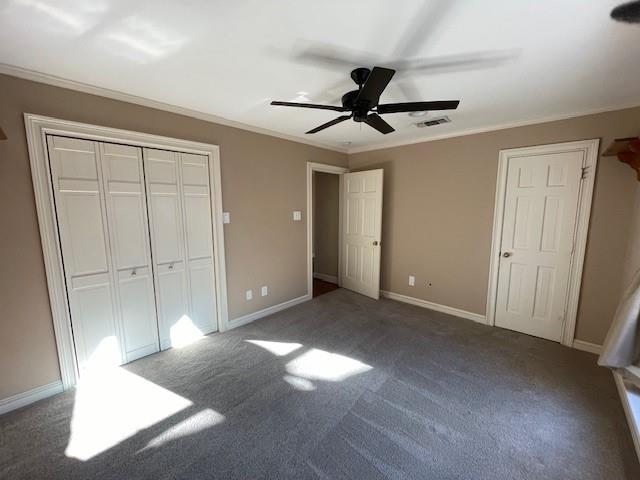 Overton South Add - Residential Lease