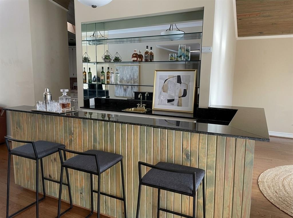 Overton South Add - Residential Lease