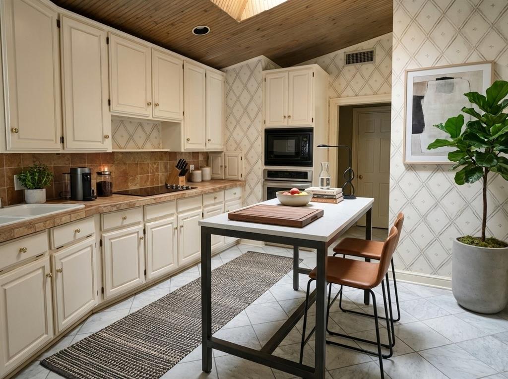 Overton South Add - Residential Lease