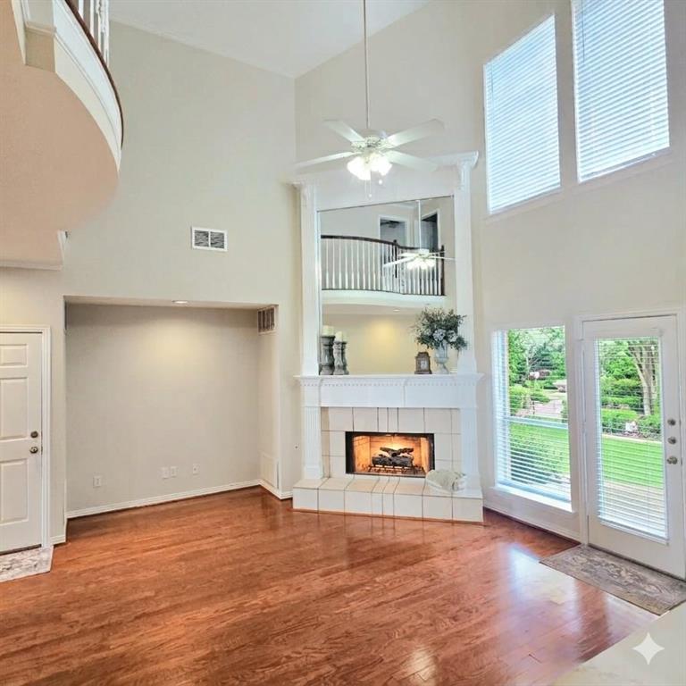 316 Harbor Landing Drive