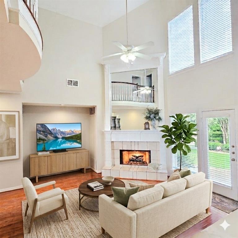 316 Harbor Landing Drive