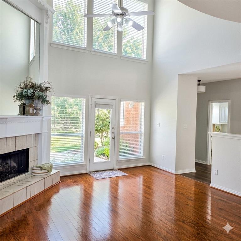316 Harbor Landing Drive