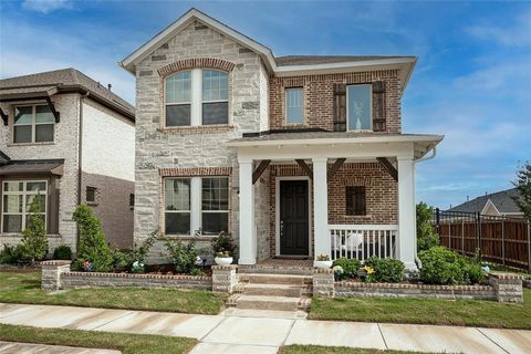 1507 Rose Willow Way Arlington TX 76005