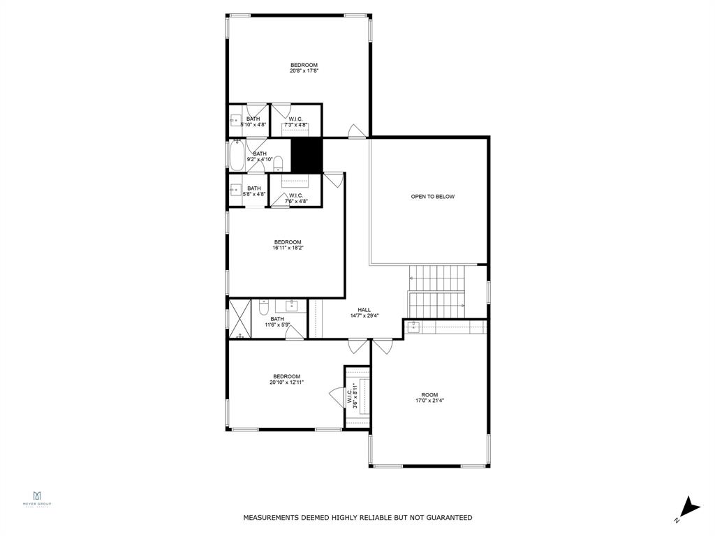 Henderson Avenue - Residential