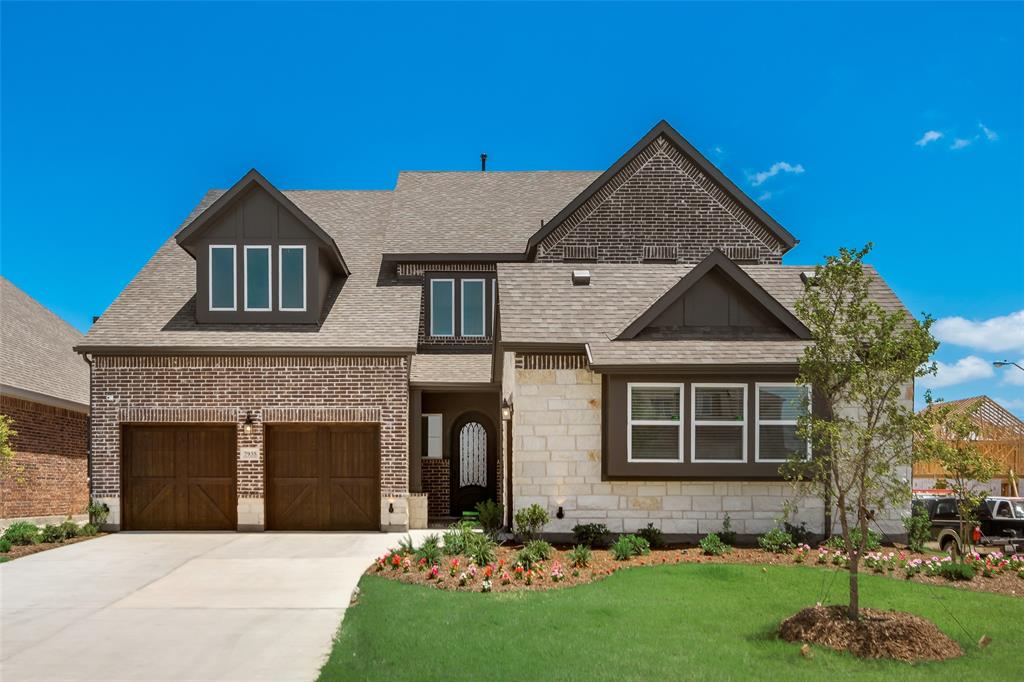 7935 Sarahville Drive