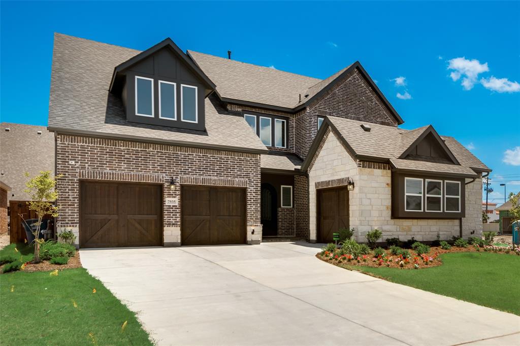 7935 Sarahville Drive