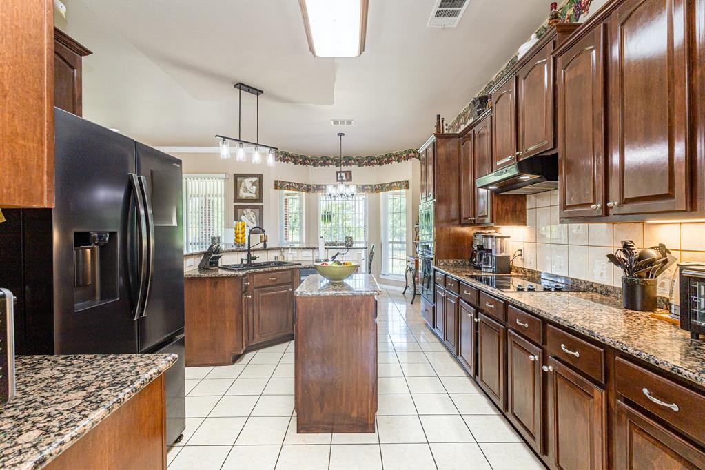 Horton Survey - Residential