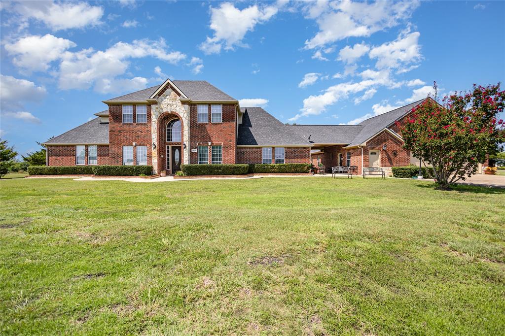 Horton Survey - Residential