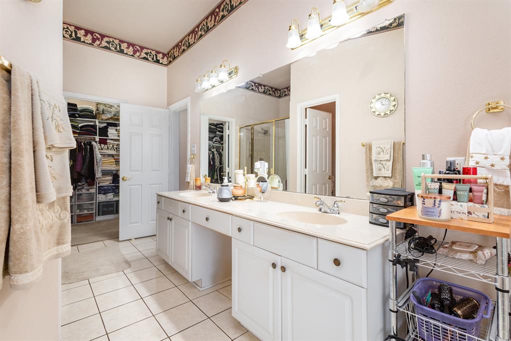 Horton Survey - Residential