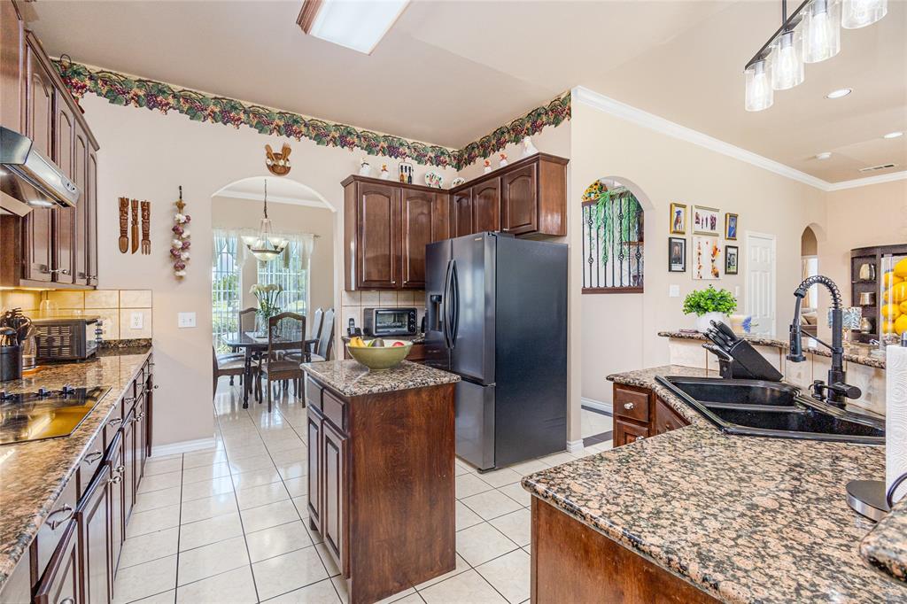 Horton Survey - Residential