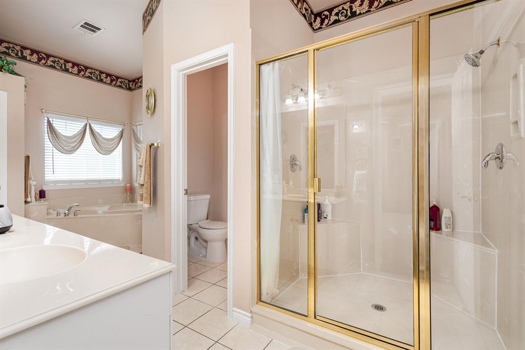 Horton Survey - Residential