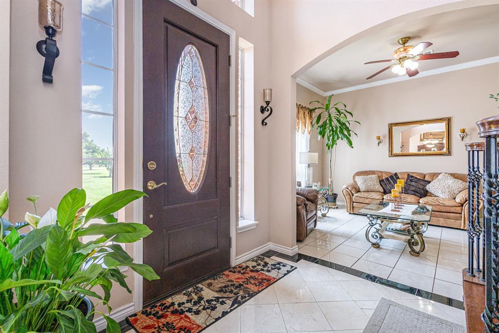 1030 South Farm To Market 1138