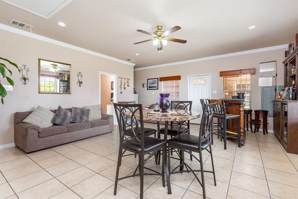 Horton Survey - Residential