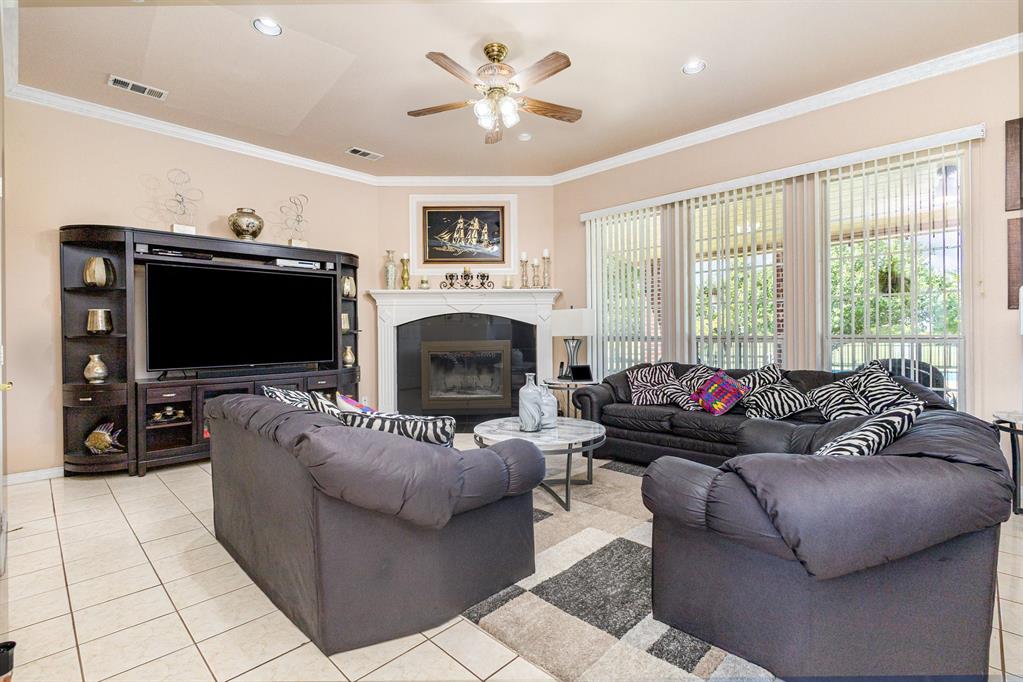 Horton Survey - Residential