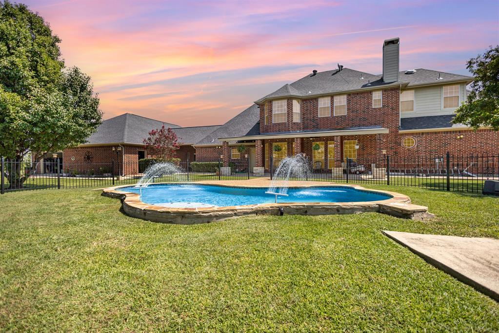 Horton Survey - Residential