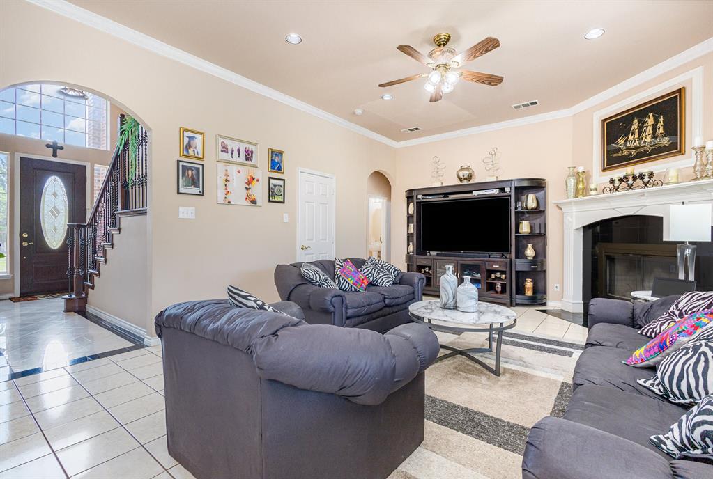 Horton Survey - Residential