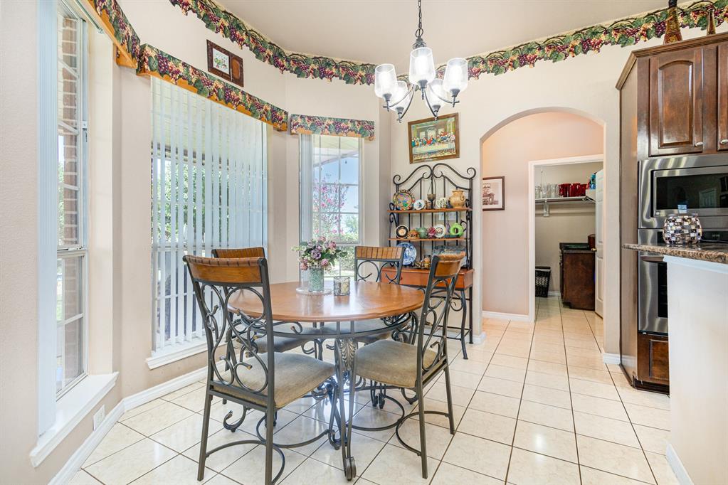 Horton Survey - Residential