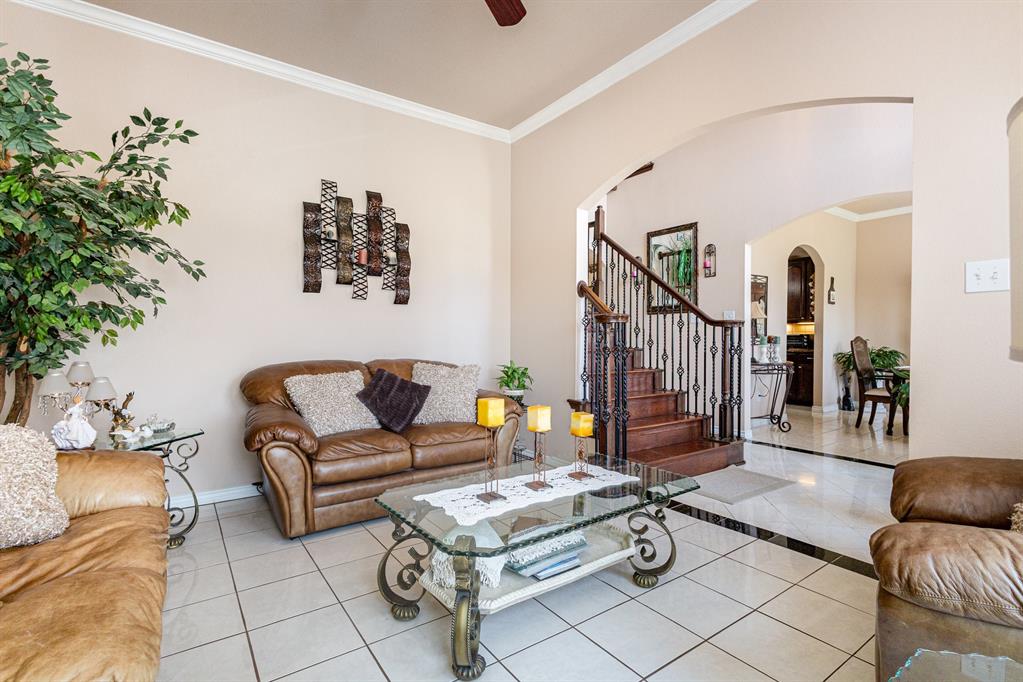 Horton Survey - Residential