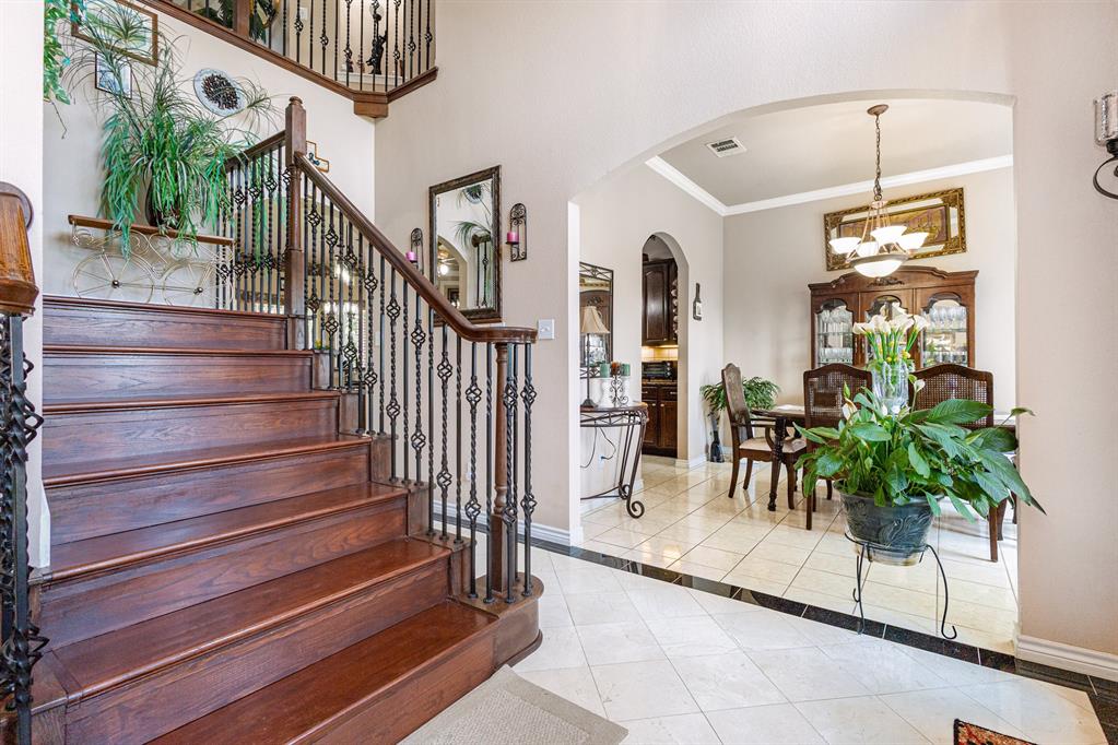 1030 South Farm To Market 1138