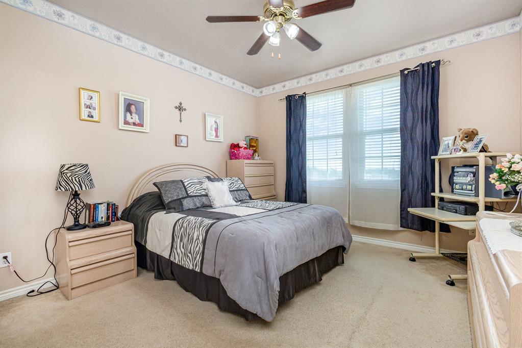 Horton Survey - Residential