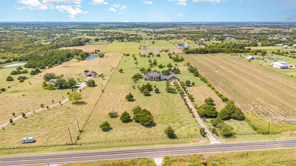 Horton Survey - Residential