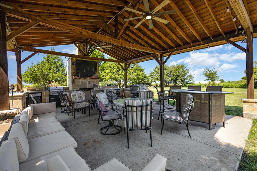 Horton Survey - Residential