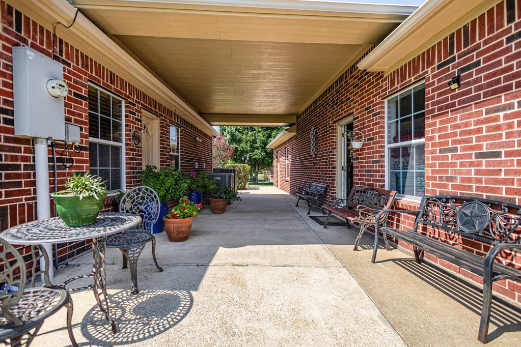 Horton Survey - Residential