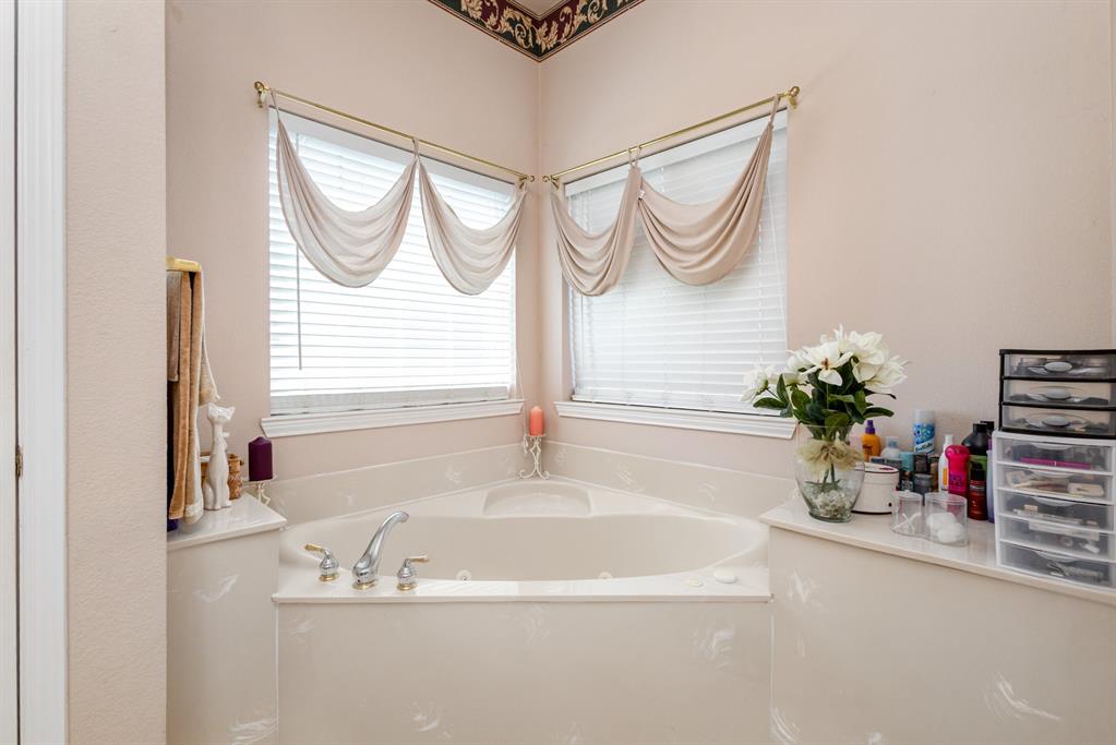 Horton Survey - Residential