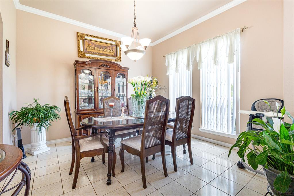 Horton Survey - Residential