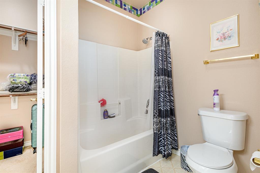 Horton Survey - Residential