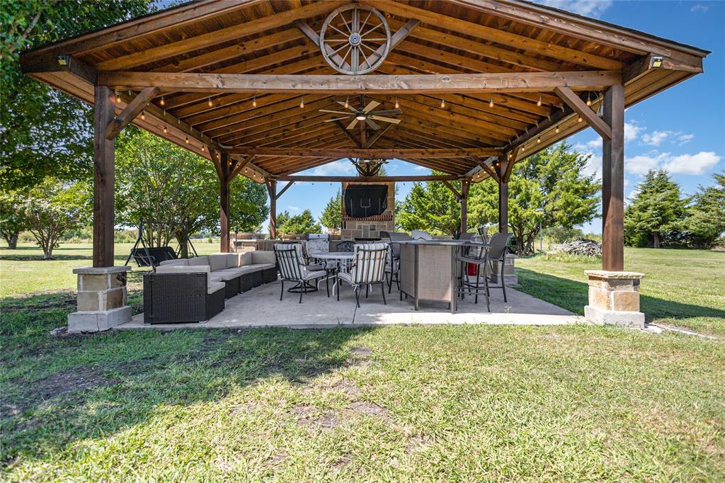 Horton Survey - Residential