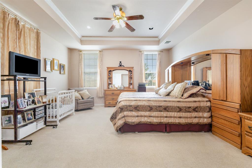 Horton Survey - Residential