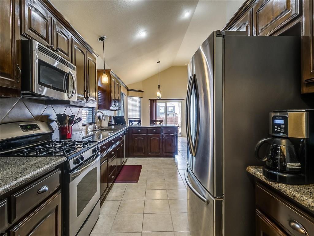 Tehama Ridge - Residential Lease