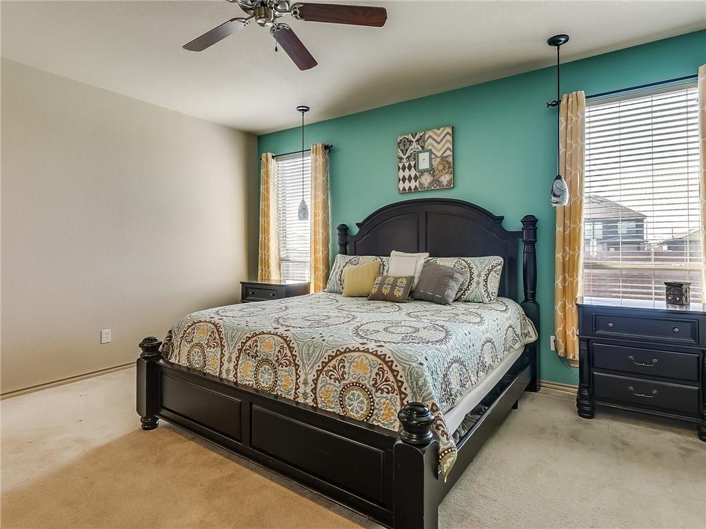 Tehama Ridge - Residential Lease