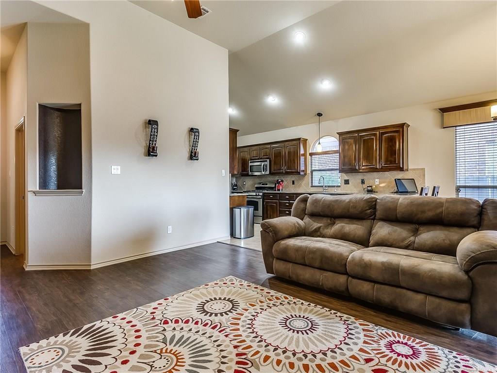 Tehama Ridge - Residential Lease