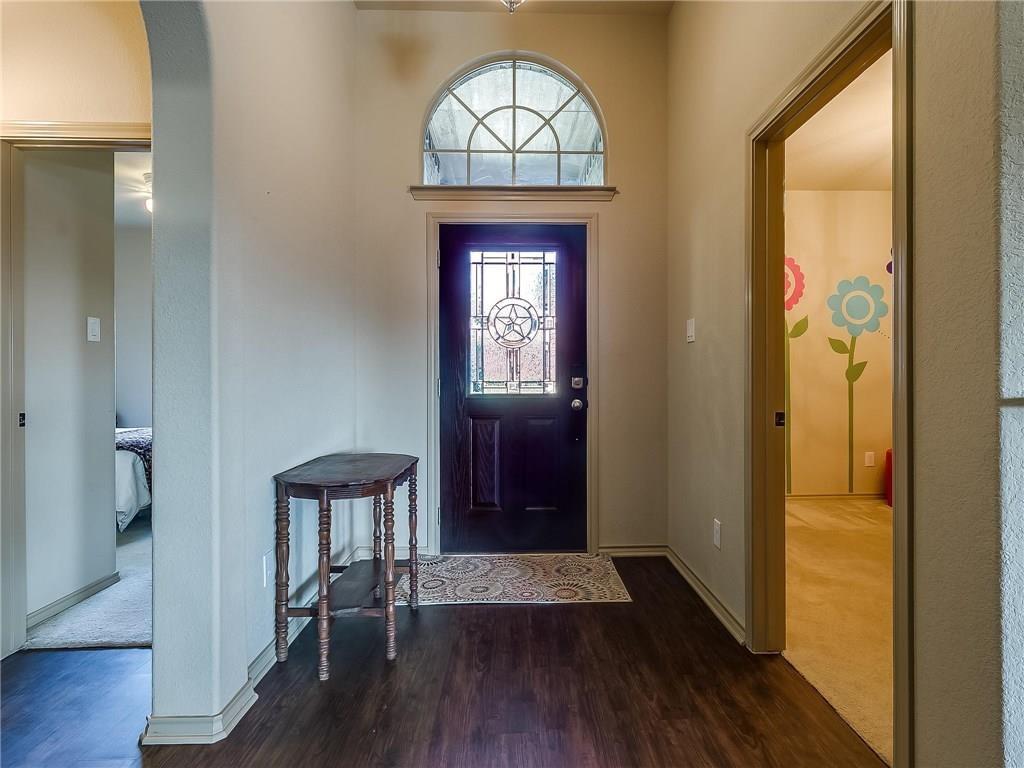 Tehama Ridge - Residential Lease