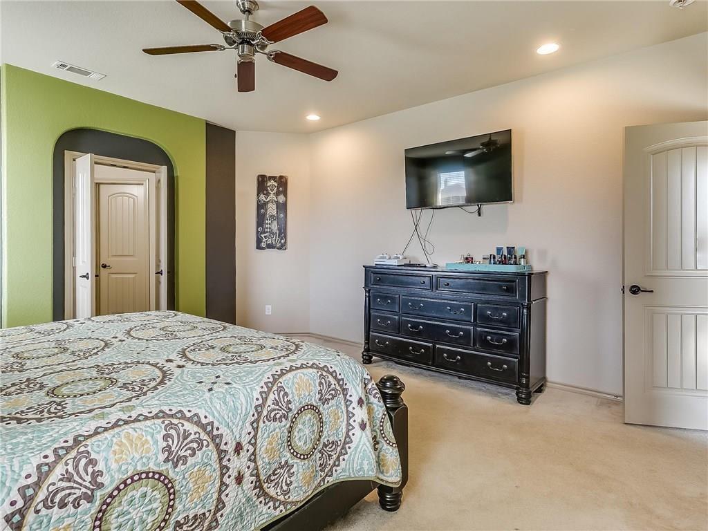 Tehama Ridge - Residential Lease