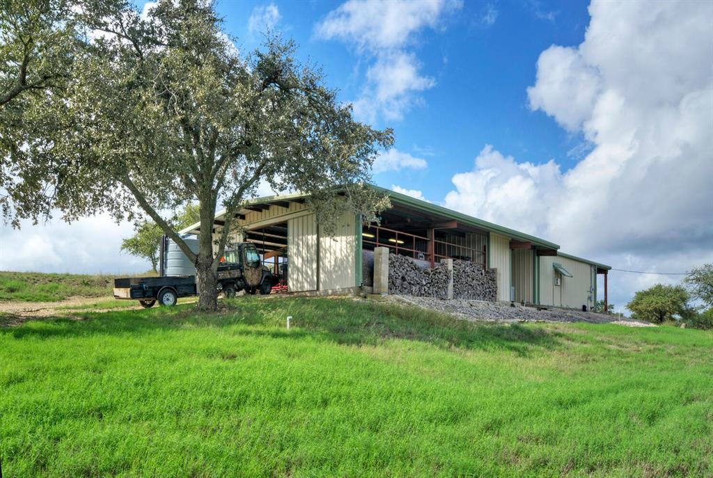 Settlers Ranch - Land