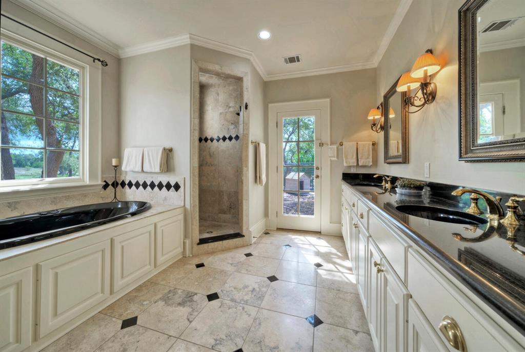 Settlers Ranch - Land