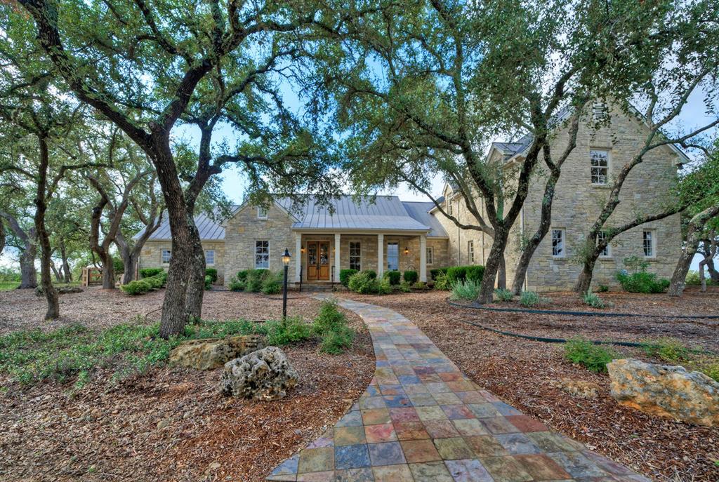 Settlers Ranch - Land